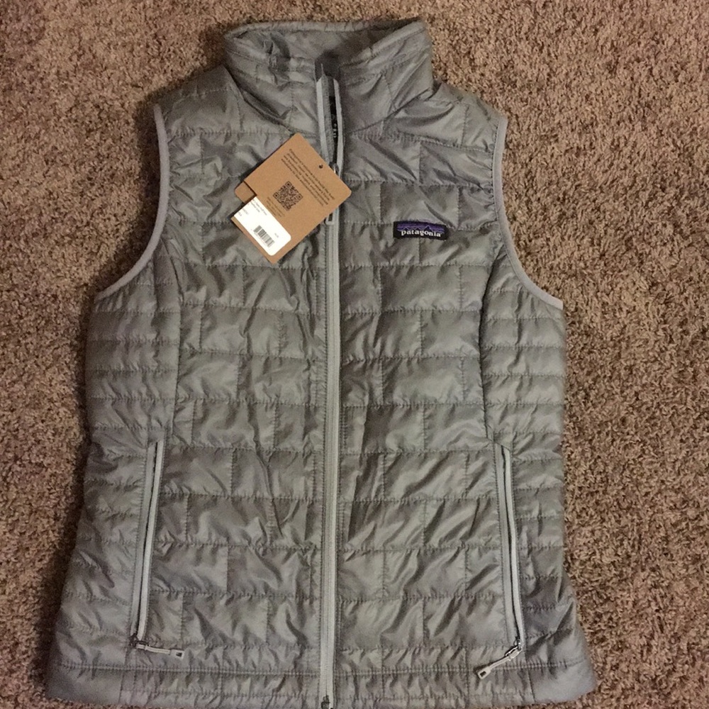 Women's Patagonia Vest